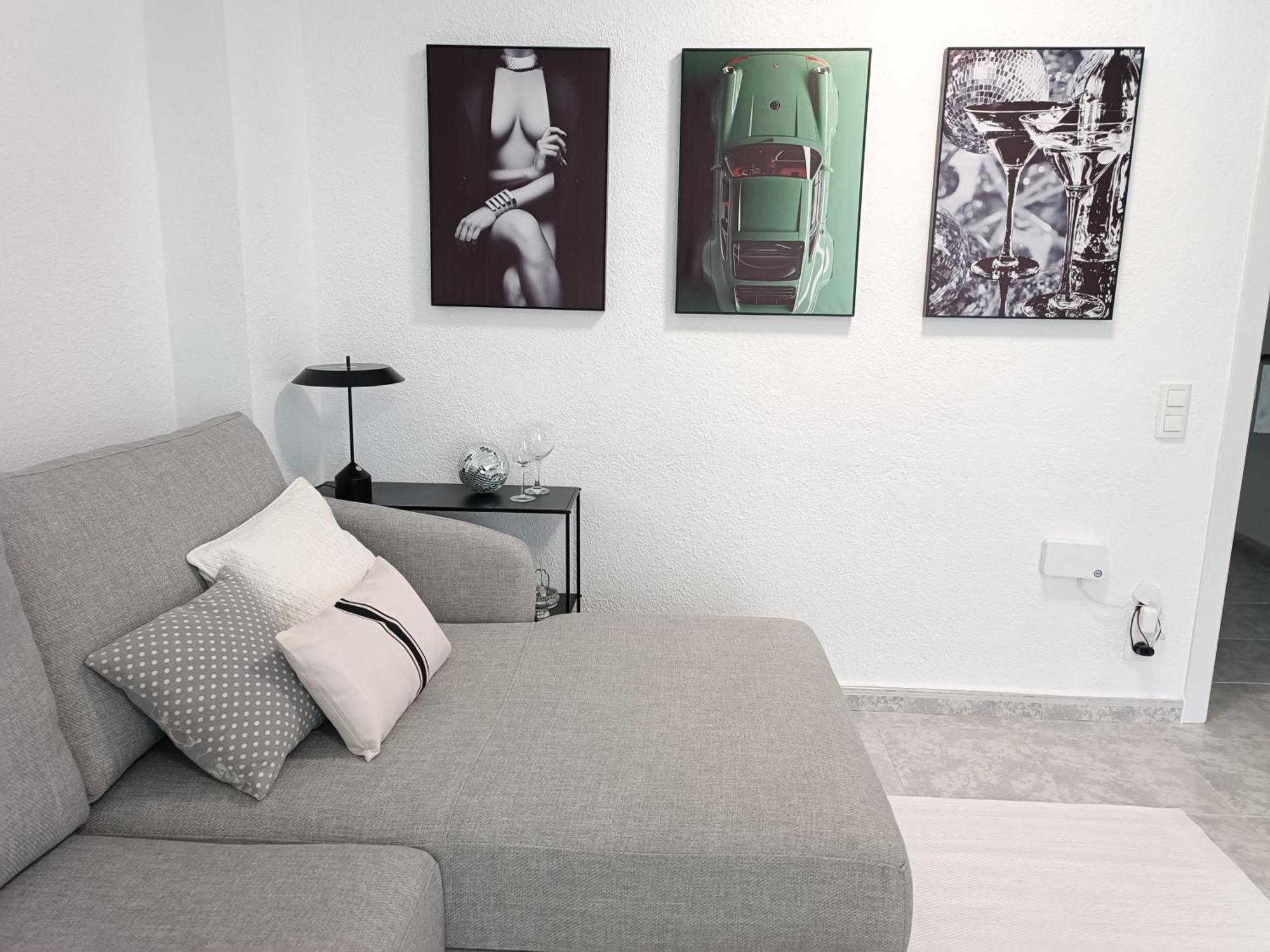 Amazing Beach Apartment Cullera Εξωτερικό φωτογραφία
