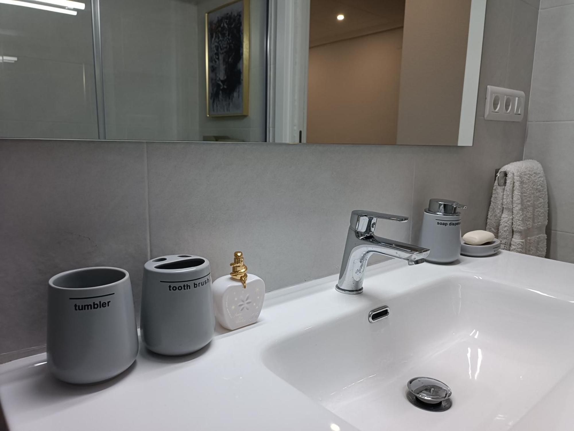Amazing Beach Apartment Cullera Εξωτερικό φωτογραφία