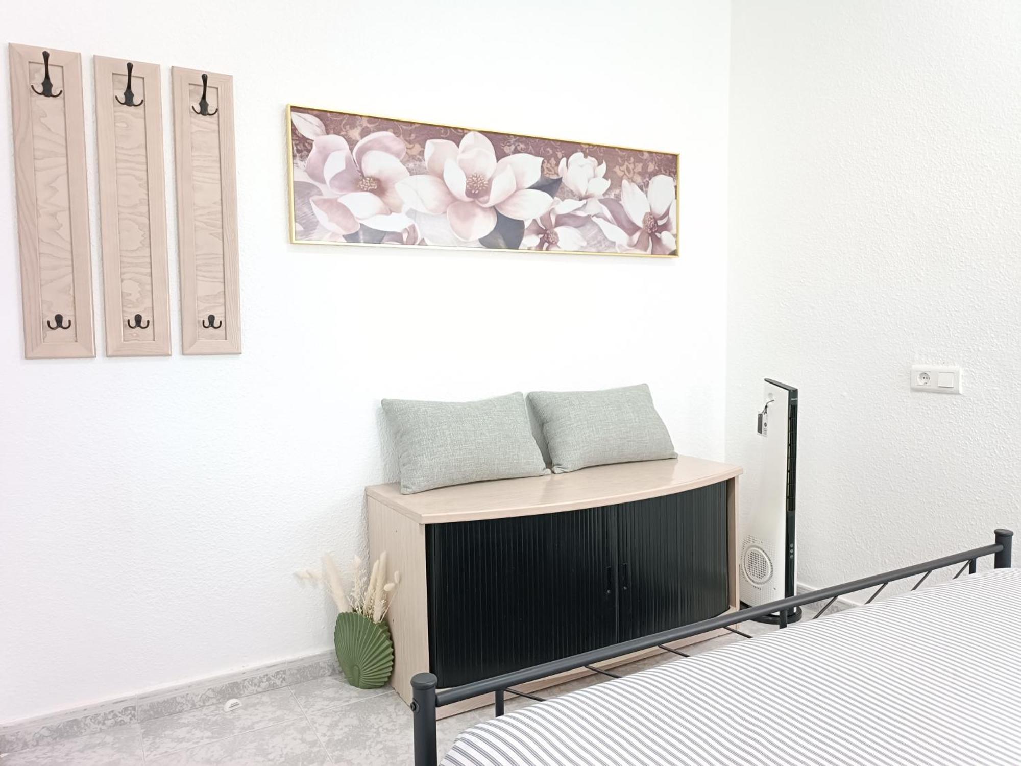 Amazing Beach Apartment Cullera Εξωτερικό φωτογραφία