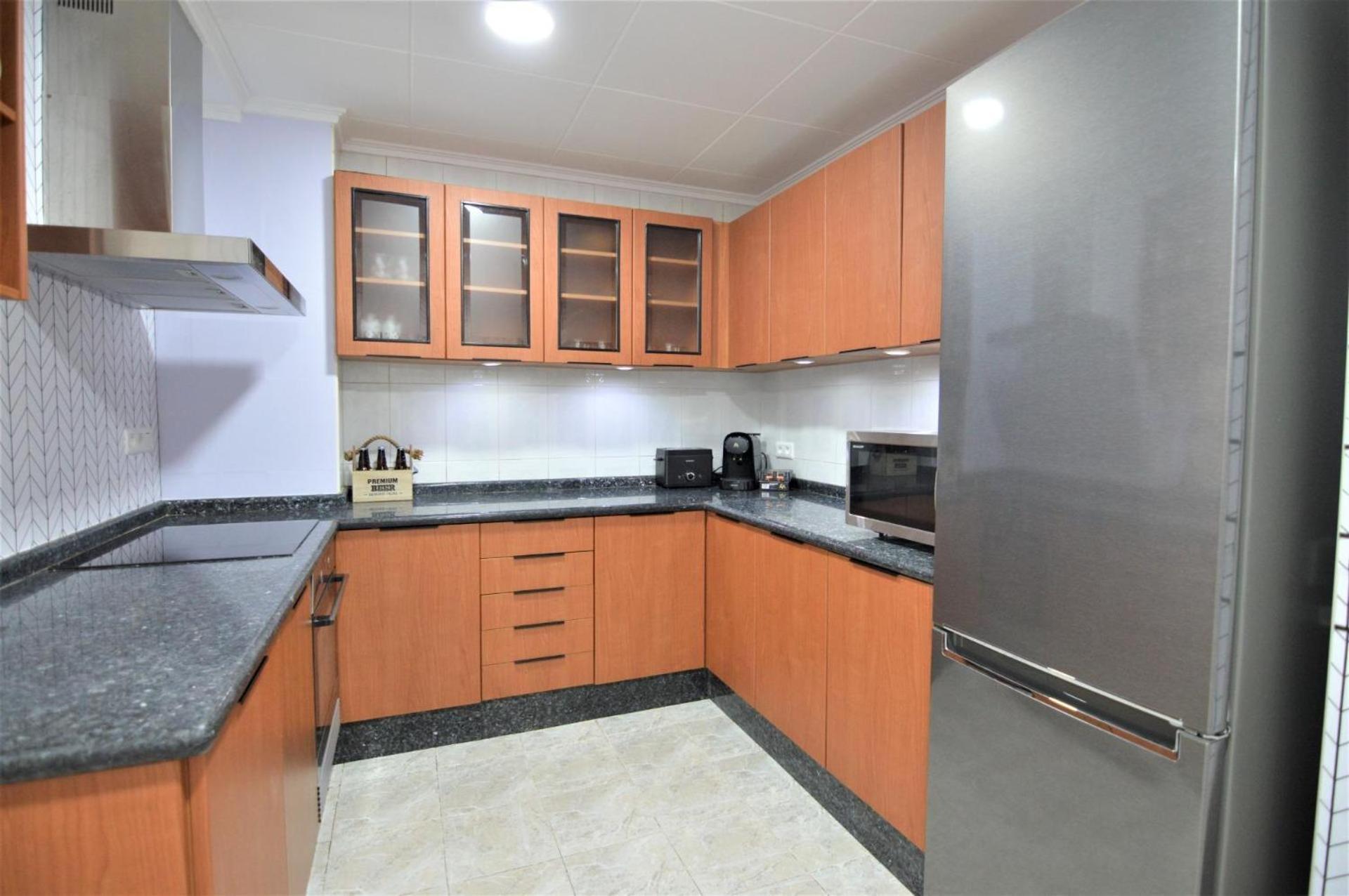 Amazing Beach Apartment Cullera Εξωτερικό φωτογραφία