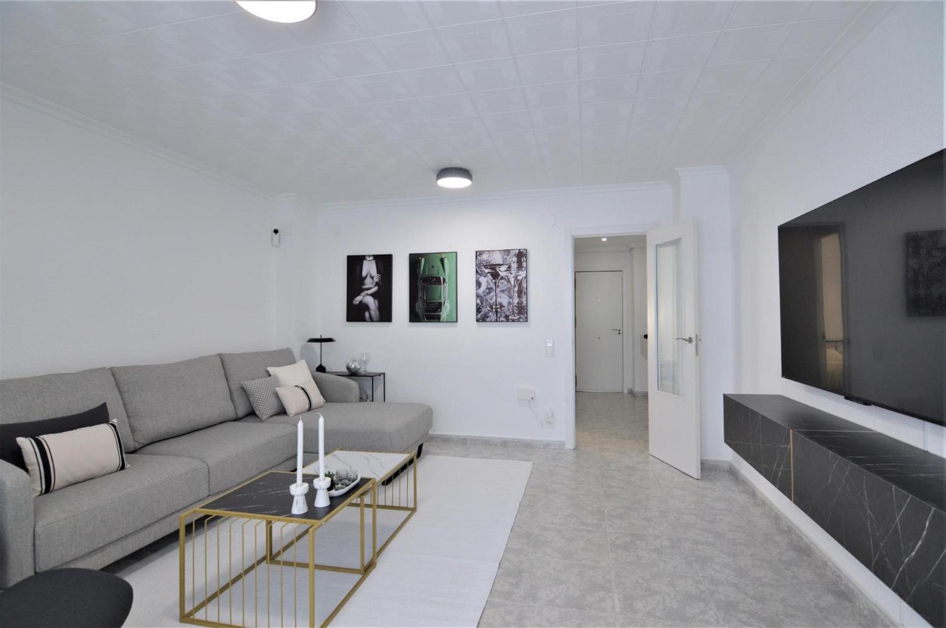 Amazing Beach Apartment Cullera Εξωτερικό φωτογραφία