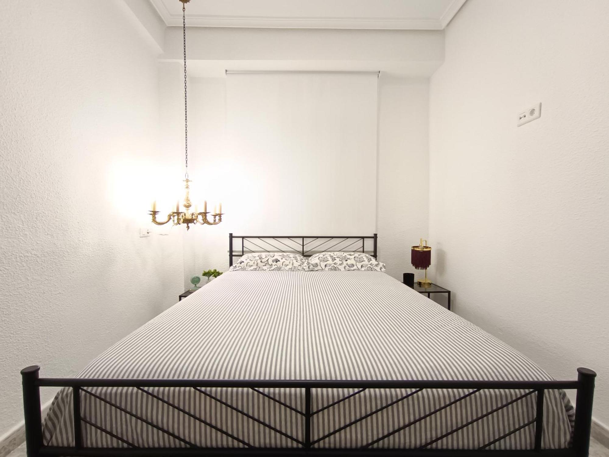 Amazing Beach Apartment Cullera Εξωτερικό φωτογραφία